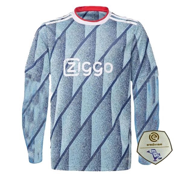 20 21 длинные рукава ajax fc дома футбол трикотажные 2020 2021 van de beek ajax рубашки расстояние футбол форма тадич промес пятидесятых год, Black
20 21 длинные рукава ajax fc дома футбол трикотажные 2020 2021 van de beek ajax рубашки расстояние футбол форма тадич промес пятидесятых год, Black