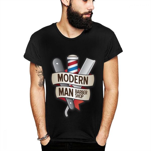 barber shop daily specials straight razor modern man hairstyle shaving t shirt picture print classic round collar tee shirt
barber shop daily specials straight razor modern man hairstyle shaving t shirt picture print classic round collar tee shirt
