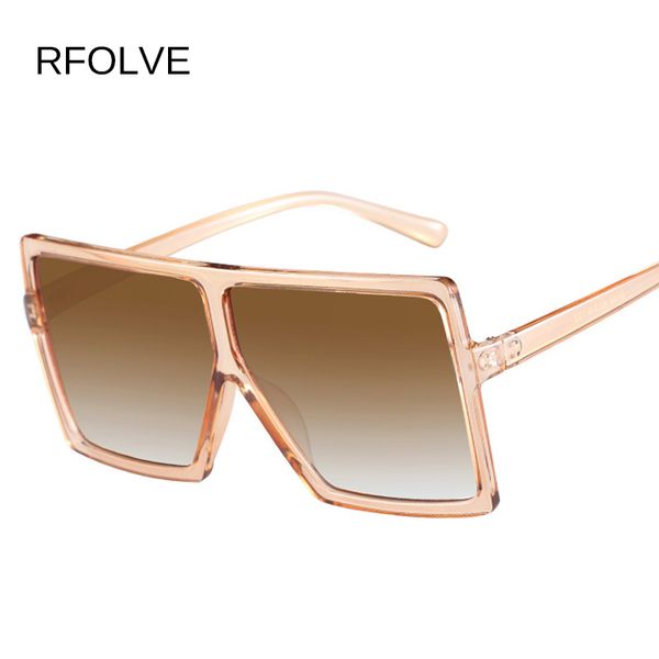 sunglasses rfolve oversized women brand designer big frame square vintage sun glasses travel ladies shades uv r8233, White;black
sunglasses rfolve oversized women brand designer big frame square vintage sun glasses travel ladies shades uv r8233, White;black