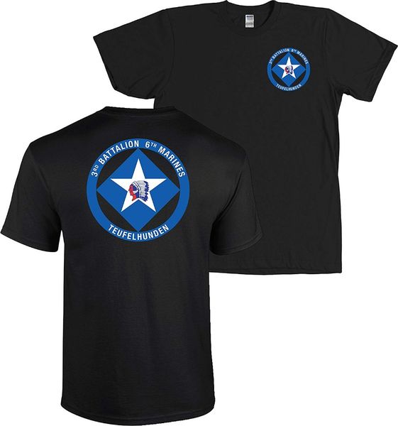 men t shirt 2020 summer 100% cotton usmc 3rd battalion 6th marines marine corps 3/6 shirt
men t shirt 2020 summer 100% cotton usmc 3rd battalion 6th marines marine corps 3/6 shirt