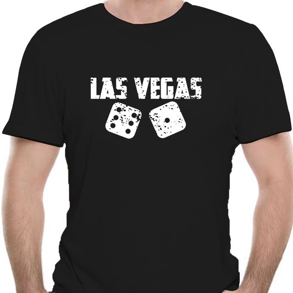 2019 new summer cool tee shirt las vegas souvenir craps dice lucky t-shirt funny t-shirt 9361a
2019 new summer cool tee shirt las vegas souvenir craps dice lucky t-shirt funny t-shirt 9361a