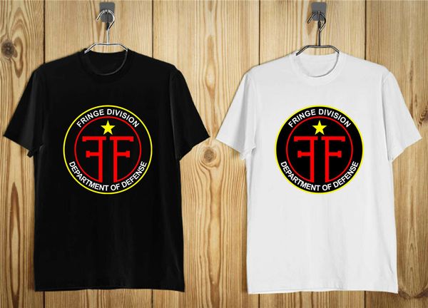 new fringe tv series fringe division symbol men's t-shirt black white s-2xl b tee shirt
new fringe tv series fringe division symbol men's t-shirt black white s-2xl b tee shirt