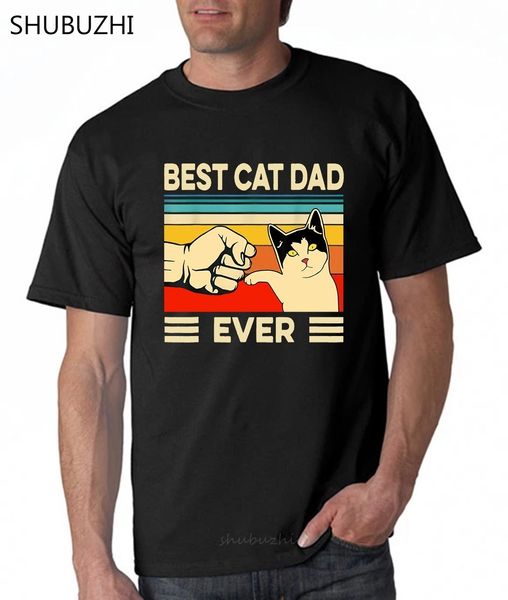 cat dad ever t-shirt funny cat dad father vintage gift t-shirt fashion t-shirt men cotton brand teeshirt
cat dad ever t-shirt funny cat dad father vintage gift t-shirt fashion t-shirt men cotton brand teeshirt