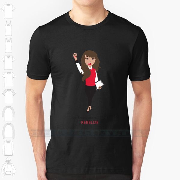 la trabajadora social custom design print for men women cotton new cool tee t shirt big size 6xl
la trabajadora social custom design print for men women cotton new cool tee t shirt big size 6xl