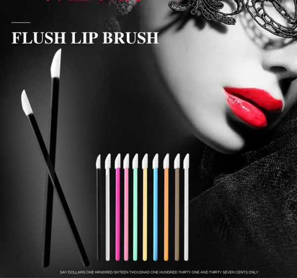 makeup brushes 5pcs disposable lip brush women accessories wholesale applicator make up tool fashion sticks
makeup brushes 5pcs disposable lip brush women accessories wholesale applicator make up tool fashion sticks