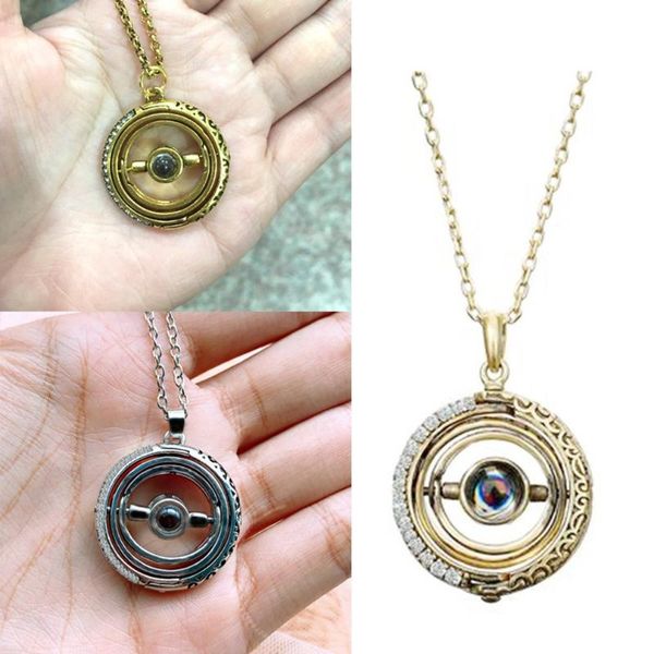 100 languages i love you projection necklace for women love memory astronomical strass ball pendant necklace fashion jewelry hot, Silver
100 languages i love you projection necklace for women love memory astronomical strass ball pendant necklace fashion jewelry hot, Silver