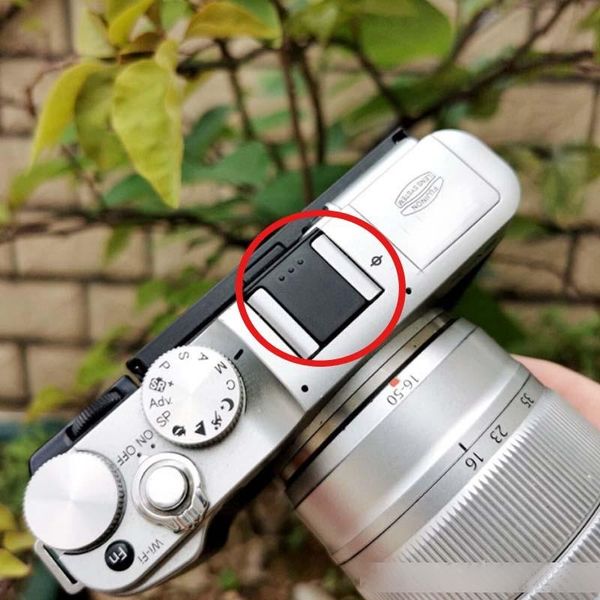 p studio accessories 1-10pcs new bs-3f shoe cover shoe protection cover for fujifilm 2 3 30 xh1 xt100 xt20 x100t
p studio accessories 1-10pcs new bs-3f shoe cover shoe protection cover for fujifilm 2 3 30 xh1 xt100 xt20 x100t