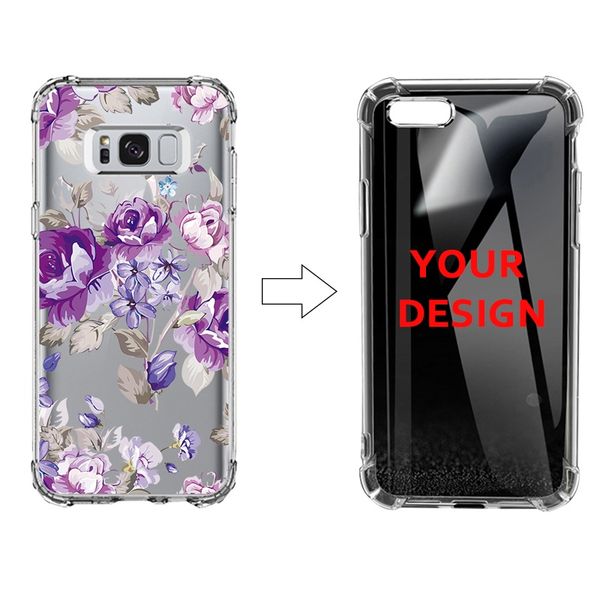 personalized transparent rubber phone case for samsung note 9 bumper case shockproof airbag back protective shell for s9 plus
personalized transparent rubber phone case for samsung note 9 bumper case shockproof airbag back protective shell for s9 plus
