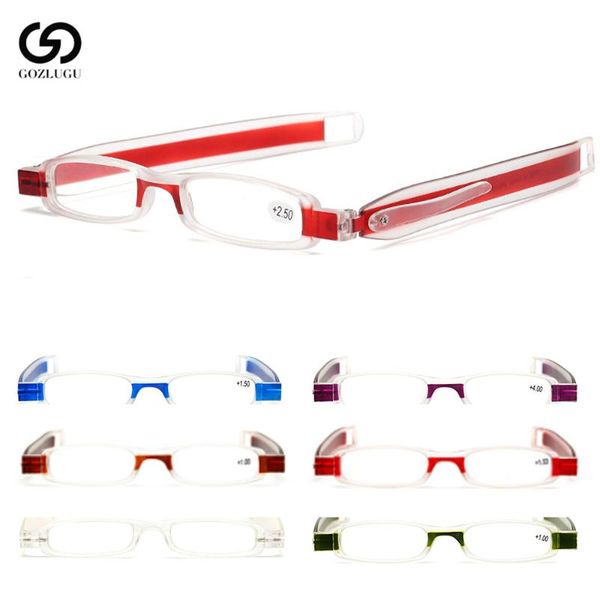 7-color portable reading glasses ultra-light gift glasses +1.0 1.5 2.0 2.5 3.0 3.5 4.0, White;black
7-color portable reading glasses ultra-light gift glasses +1.0 1.5 2.0 2.5 3.0 3.5 4.0, White;black
