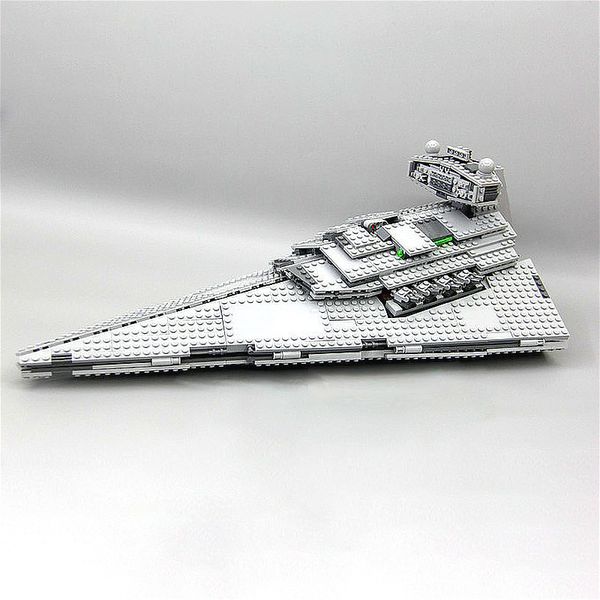 lepin 05062 space ship imperial star destroyer building blocks 1359pcs bricks kids toys christmas gift 75055 model kit
lepin 05062 space ship imperial star destroyer building blocks 1359pcs bricks kids toys christmas gift 75055 model kit