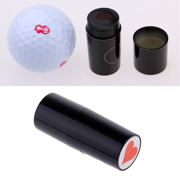 2pcs heart & lips shaped stamper stamp marker impression seal for golf club training accessories
2pcs heart & lips shaped stamper stamp marker impression seal for golf club training accessories