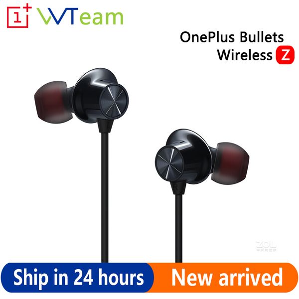 oneplus bullets wireless z bluetooth dynamic magnetic control for oneplus 8 pro original headset
oneplus bullets wireless z bluetooth dynamic magnetic control for oneplus 8 pro original headset