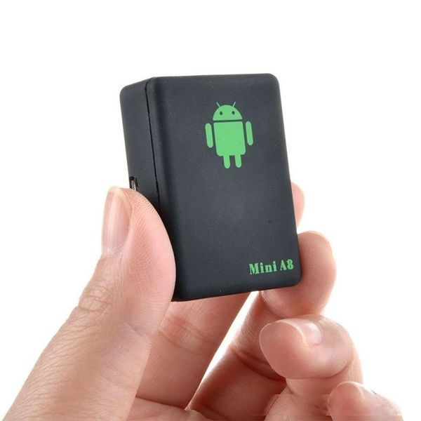 new mini a8 global real time locator gps tracker for car vehicle motorcycle bike kids pet safety gsm/gprs/gps tracking device
new mini a8 global real time locator gps tracker for car vehicle motorcycle bike kids pet safety gsm/gprs/gps tracking device