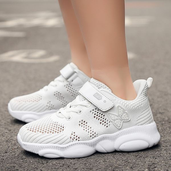 fashion sneakers kids sports shoes casual air mesh breathable rubber patchwork casual sneakers kids children shoes for boys girl, Black
fashion sneakers kids sports shoes casual air mesh breathable rubber patchwork casual sneakers kids children shoes for boys girl, Black