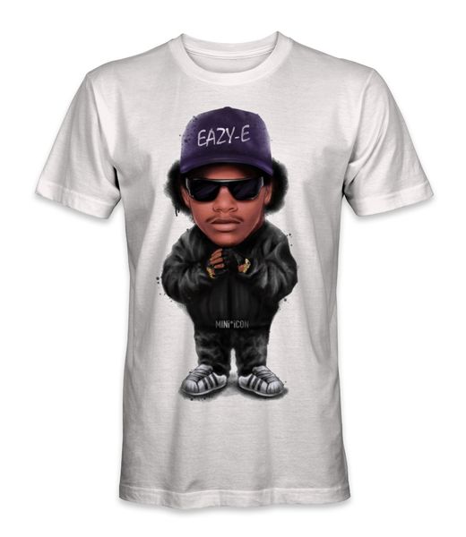 nwa compton 1988 easy-e cartoon t-shirt plus size tee shirt new fashion design for men women
nwa compton 1988 easy-e cartoon t-shirt plus size tee shirt new fashion design for men women