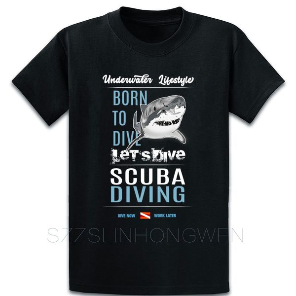 born to dive shark тенниска фотография подарок размер над размер s-5xl создание базовой формальной хлопка весна рубашки
born to dive shark тенниска фотография подарок размер над размер s-5xl создание базовой формальной хлопка весна рубашки