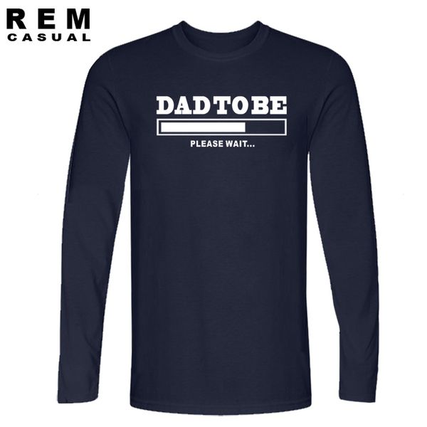 new dad to be funny expecting baby loading t shirts o neck fashion cotton male long sleeve t-shirts
new dad to be funny expecting baby loading t shirts o neck fashion cotton male long sleeve t-shirts