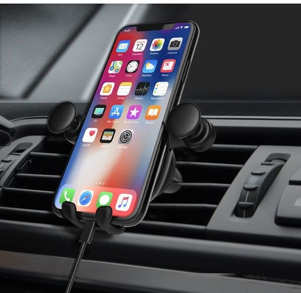 non-slip non-magnetic car holder that does not damage phone universal gravity smart phone battery holder solves the problem of no place to
non-slip non-magnetic car holder that does not damage phone universal gravity smart phone battery holder solves the problem of no place to