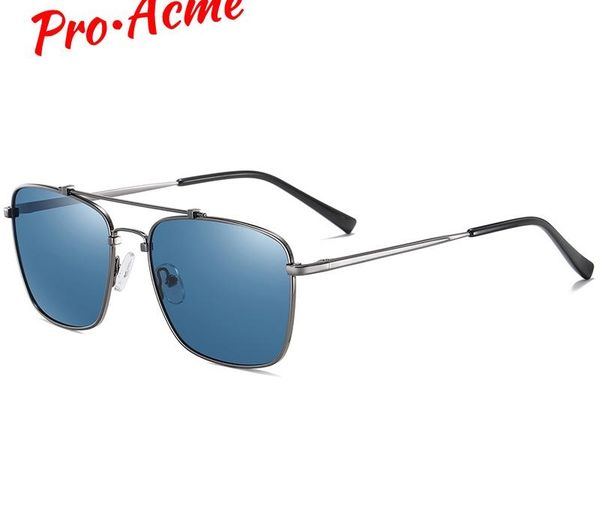 pro acme brand design square polarized sunglasses men women metal frame anti-glare driving fishing sun glasses male uv400 pc1581, White;black
pro acme brand design square polarized sunglasses men women metal frame anti-glare driving fishing sun glasses male uv400 pc1581, White;black
