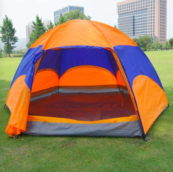 tents and shelters for 3-4 people double-decked double-door hexagonal camping sleepovers
tents and shelters for 3-4 people double-decked double-door hexagonal camping sleepovers