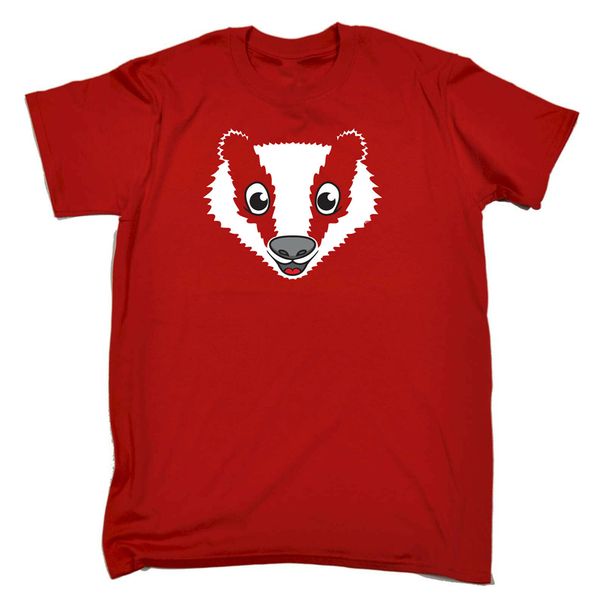 funny kids childrens t-shirt tee tshirt - am badger harajuku fashion classic tee shirt
funny kids childrens t-shirt tee tshirt - am badger harajuku fashion classic tee shirt