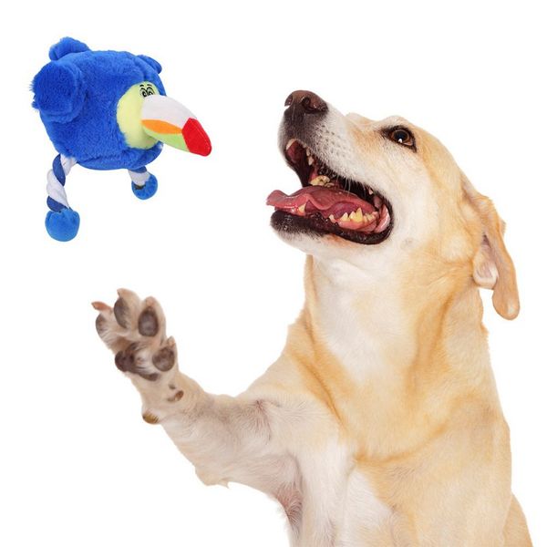 pet dog указал рот птица жевательная звук игрушки мягкие и упругие формы симпатичные и lifelike pet игрушки
pet dog указал рот птица жевательная звук игрушки мягкие и упругие формы симпатичные и lifelike pet игрушки