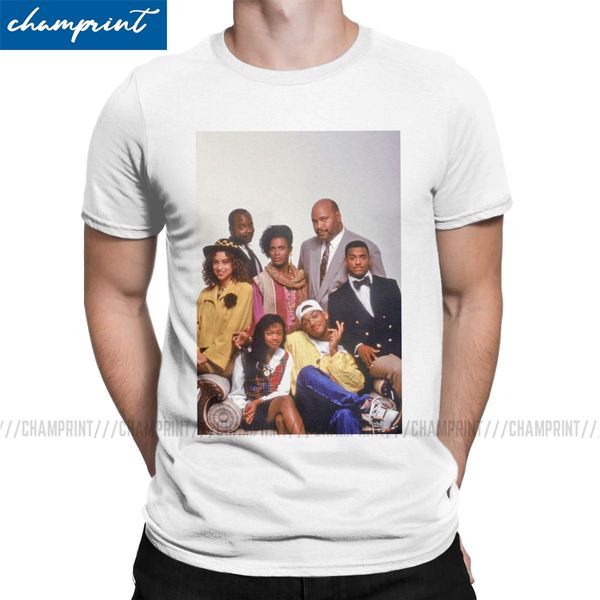 принц из беверли-хиллз камеди t shirt мужчины 100% хлопок сумасшедшие футболки круглым воротом футболка с коротким рукавом одежда плюс разме
принц из беверли-хиллз камеди t shirt мужчины 100% хлопок сумасшедшие футболки круглым воротом футболка с коротким рукавом одежда плюс разме