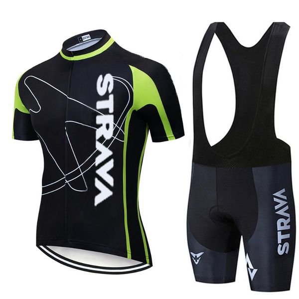strava men 2020 cycling jersey set summer short sleeve set ladies bib shorts bicycle clothes shirt clothing suit northwave, Black;blue
strava men 2020 cycling jersey set summer short sleeve set ladies bib shorts bicycle clothes shirt clothing suit northwave, Black;blue
