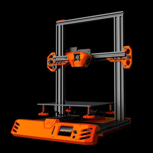 homers odyssues tevo pro diy kit 3d printer drucker impresora 235x235x250mm large printing size power supply 3d print
homers odyssues tevo pro diy kit 3d printer drucker impresora 235x235x250mm large printing size power supply 3d print