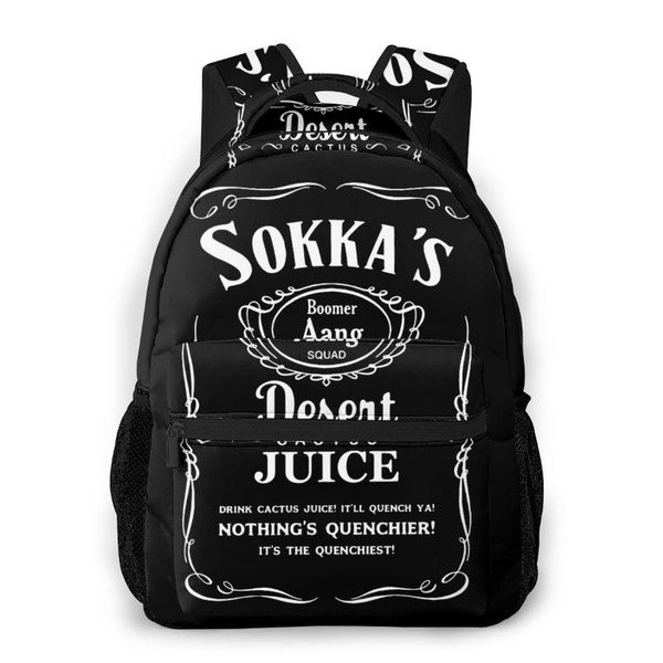 avatar juice print large capacitydaily casual new fashion school the last airbender bag
avatar juice print large capacitydaily casual new fashion school the last airbender bag