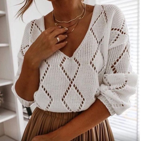 pink hollow out women's cardigans autumn winter round neck button up knitted sweaters ladies fashion knitwear, White;black
pink hollow out women's cardigans autumn winter round neck button up knitted sweaters ladies fashion knitwear, White;black