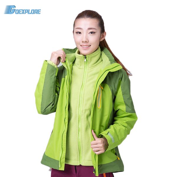 winter jacket thicken double layer waterproof windproof breathable coat parkas sport snow ski hiking outdoor jacket for women
winter jacket thicken double layer waterproof windproof breathable coat parkas sport snow ski hiking outdoor jacket for women