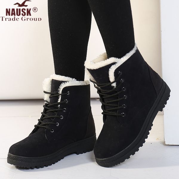 женщины boots плюс размер 44 ботинок снежка для женщин зимние ботинки на каблуках зимние сапоги голеностопного botas mujer теплый плюшевые с, Black
женщины boots плюс размер 44 ботинок снежка для женщин зимние ботинки на каблуках зимние сапоги голеностопного botas mujer теплый плюшевые с, Black
