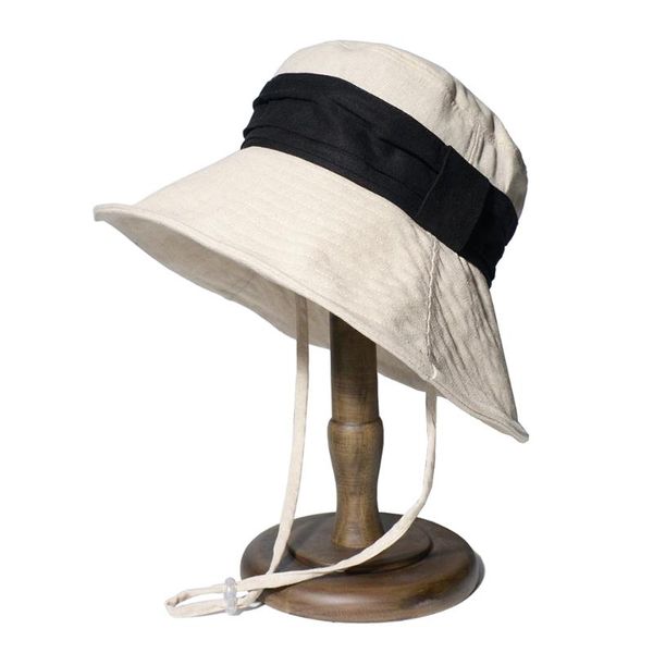 хлопок белье широкий брим bucket hat женщина складная летние каникулы пляж вс hat открытый путешествие большой брим кап повседневный туризм, Blue;gray
хлопок белье широкий брим bucket hat женщина складная летние каникулы пляж вс hat открытый путешествие большой брим кап повседневный туризм, Blue;gray