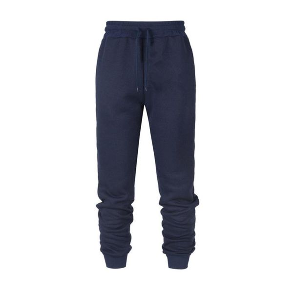 men pencil pants autumn winter plus velvet thickening running jogging pants drawstring fitness training sports casual trousers, Black
men pencil pants autumn winter plus velvet thickening running jogging pants drawstring fitness training sports casual trousers, Black