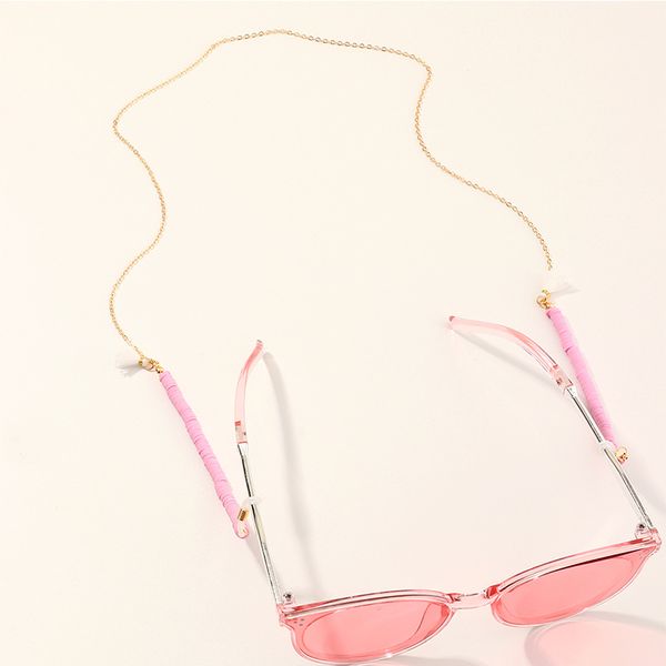 ins стиль rose red soft pottery цепи талреп удерживать ремни веревки reading glasses цепи мода женщины солнцезащитные очки аксессуары, Silver
ins стиль rose red soft pottery цепи талреп удерживать ремни веревки reading glasses цепи мода женщины солнцезащитные очки аксессуары, Silver