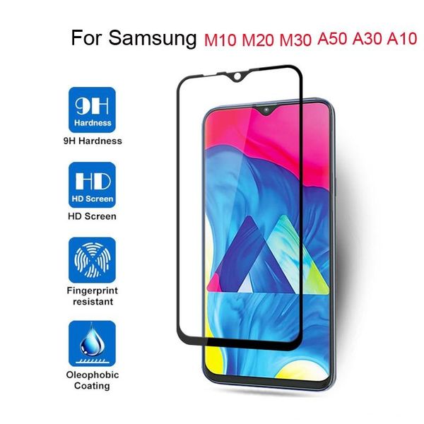 9h tempered glass for samsung galaxy a20 a10 a50 a40 a30 m10 m20 a70 screen protector a20e a80 a60 full cover protection glass
9h tempered glass for samsung galaxy a20 a10 a50 a40 a30 m10 m20 a70 screen protector a20e a80 a60 full cover protection glass