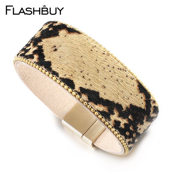 flashbuy fashion snakeskin pattern leather multilayer bracelets for women trendy warp bangle jewelry femme wedding accessories, Golden;silver
flashbuy fashion snakeskin pattern leather multilayer bracelets for women trendy warp bangle jewelry femme wedding accessories, Golden;silver