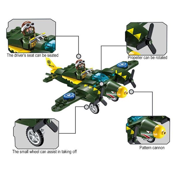 brands educational bricks tank toys sets children game swat soldiers figure building for city military blocks car compatible vvwhb ly_bags
brands educational bricks tank toys sets children game swat soldiers figure building for city military blocks car compatible vvwhb ly_bags