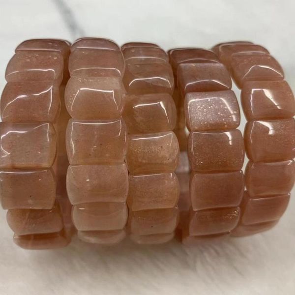 beaded, strands natural sunstone/moonstone/labradorite stone beads bracelet gem jewelry bangle for woman gift wholesale, Black
beaded, strands natural sunstone/moonstone/labradorite stone beads bracelet gem jewelry bangle for woman gift wholesale, Black