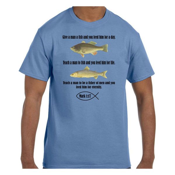 христианская религиозная tshirt ловцом человеков марка 117 коротким или длинным рукавом хлопок tee shirt больше размера и цвета
христианская религиозная tshirt ловцом человеков марка 117 коротким или длинным рукавом хлопок tee shirt больше размера и цвета