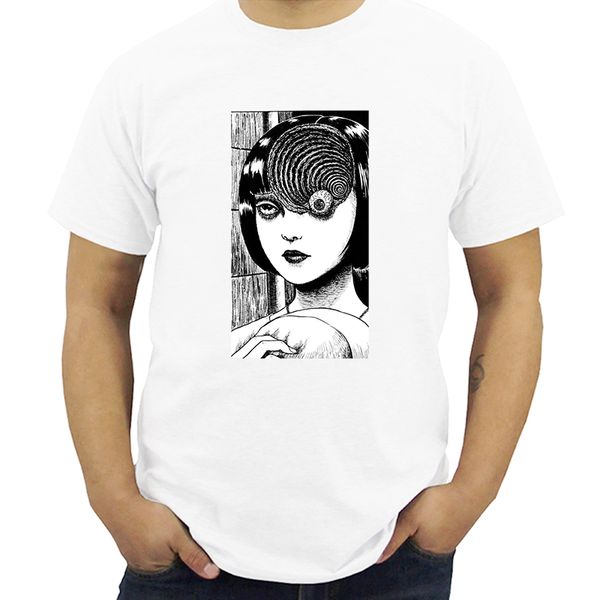 summer fashion men casual tees uzumaki shirt junji ito horror manga shirts male funny t shirt harajuku casual streetwear
summer fashion men casual tees uzumaki shirt junji ito horror manga shirts male funny t shirt harajuku casual streetwear