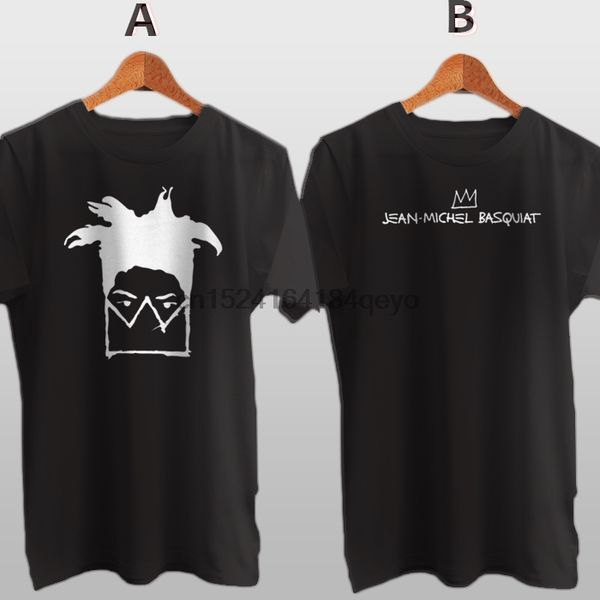jean-michel basquiat samo american artist 1 new cotton t-shirt
jean-michel basquiat samo american artist 1 new cotton t-shirt