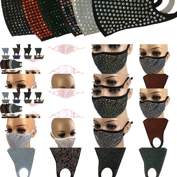 пылезащитный bling bling алмазная защитная маска моды рм2,5 mouth маски моющийся многоразовый opua wo2h1
пылезащитный bling bling алмазная защитная маска моды рм2,5 mouth маски моющийся многоразовый opua wo2h1