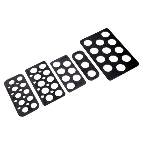 collectibles 13/16/18/21mm leakage model spray board 5x for 1/35 battle tank 
collectibles 13/16/18/21mm leakage model spray board 5x for 1/35 battle tank