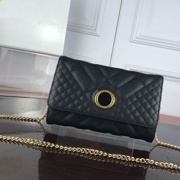 chain cross body bags purse small square bag genuine leather thread new embroidery head dumisa plain hasp women wallets
chain cross body bags purse small square bag genuine leather thread new embroidery head dumisa plain hasp women wallets