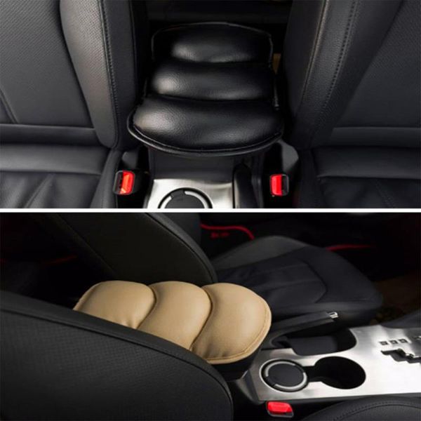 universal super soft pu leather auto car armrest pads cover solid color vehicle interior styling armrest seat protective pad
universal super soft pu leather auto car armrest pads cover solid color vehicle interior styling armrest seat protective pad