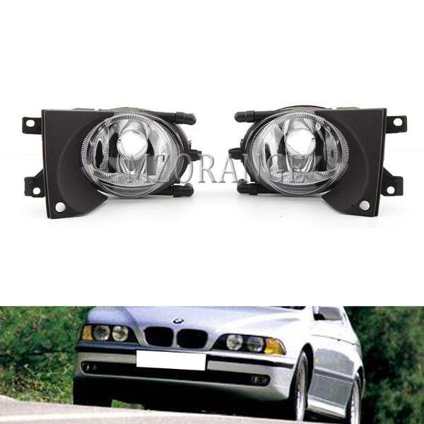 fog light for e39 1999-2004 fog lights without bulbs for m5 replacement kit headlight car accessories car styling
fog light for e39 1999-2004 fog lights without bulbs for m5 replacement kit headlight car accessories car styling