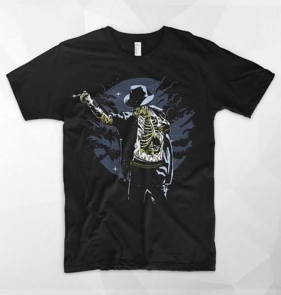 майкл джексон футболка top zombie pop king night skeleton триллер moonwalk 2019 summer man o-образным вырезом с коротким рукавом печатный фу
майкл джексон футболка top zombie pop king night skeleton триллер moonwalk 2019 summer man o-образным вырезом с коротким рукавом печатный фу