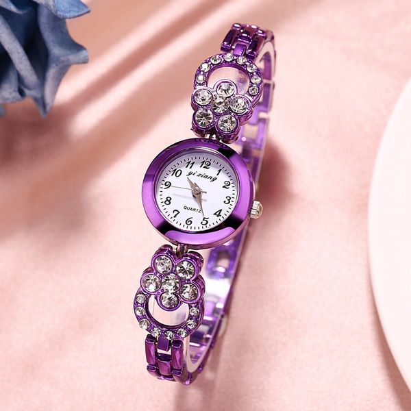 wristwatches jewelry women watch fashion casual bracelet female rhinestone analog quartz wristwatch stainless steel clock montre femme, Slivery;brown
wristwatches jewelry women watch fashion casual bracelet female rhinestone analog quartz wristwatch stainless steel clock montre femme, Slivery;brown